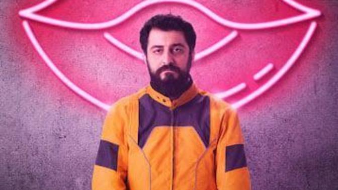 Gain'de başlayan Mahsun J dizisini izlediniz mi?
