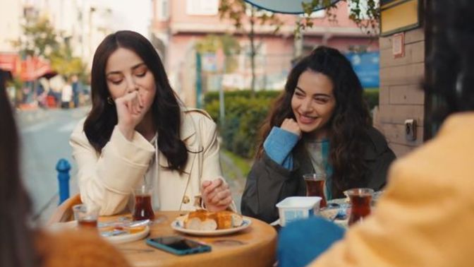 Duygularınızı hemen belli eder misiniz?