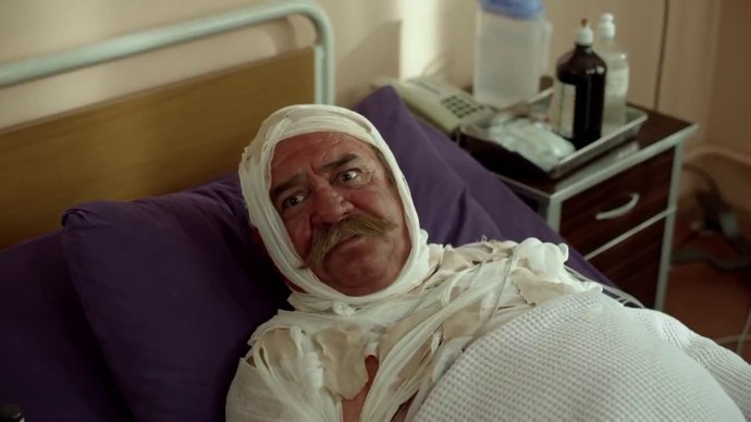 Hastaneye gitmekten nefret edenlerden misiniz?