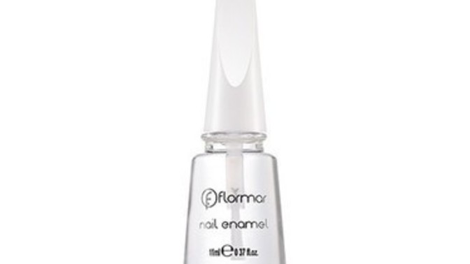 Flormar parlatıcı oje tırnak kırılmasına iyi gelir mi?