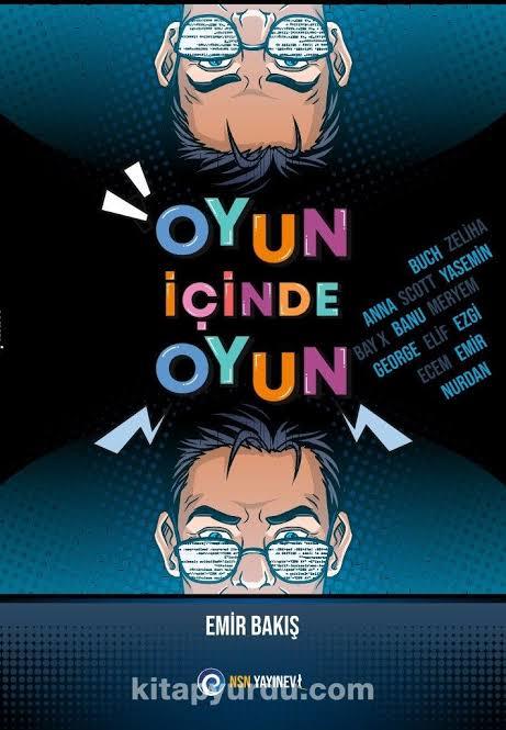 Birlikte sen tamamla oyunu oynayalım mı 😅😇?
