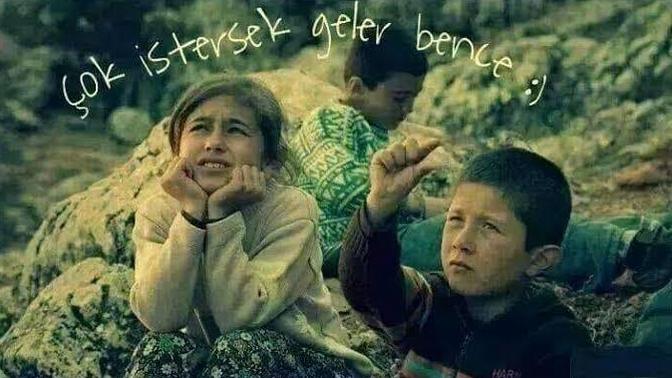 Çok istersek olur mu?