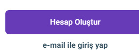 Ben yaptım ama siz yapmayın dediğiniz şey nedir?
