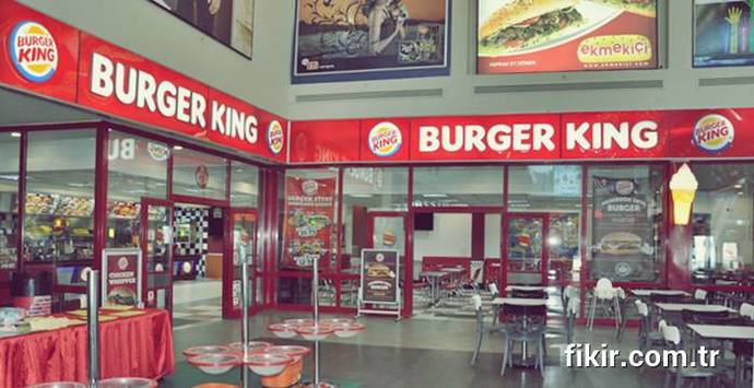 Gratis veya Burger King hangisini açmak daha mantıklı sizce ?