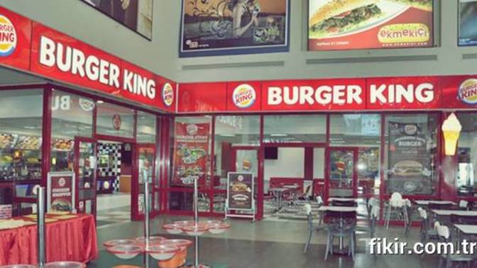 Gratis veya Burger King hangisini açmak daha mantıklı sizce?