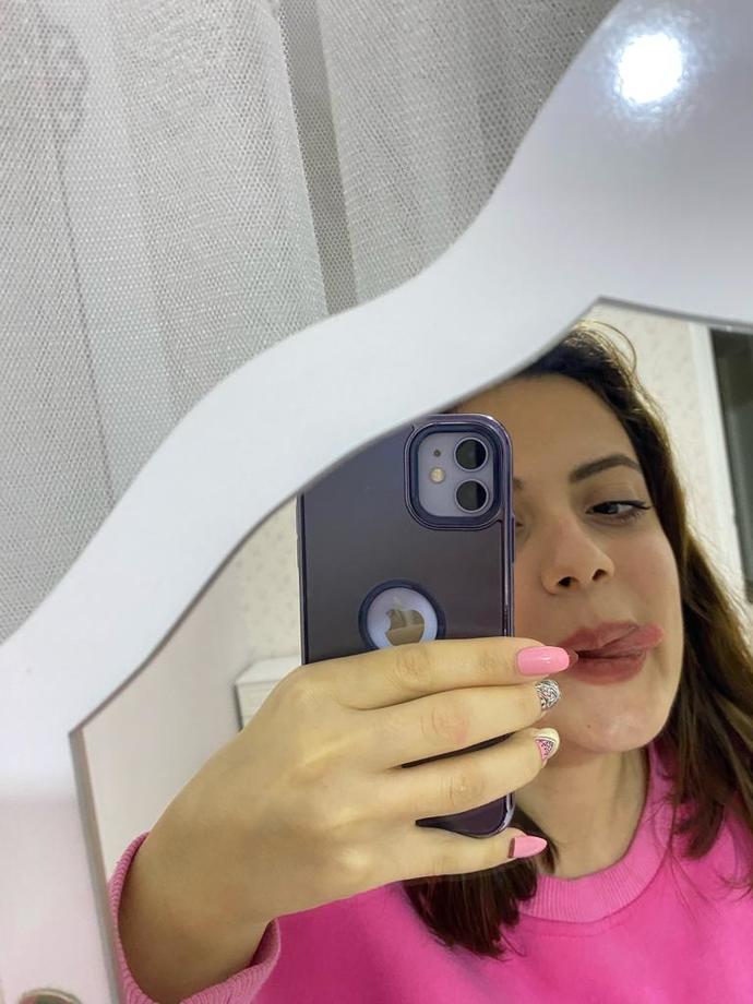 Şu an hissettiğiniz duygu nedir KSkuşlar 🎀 ?