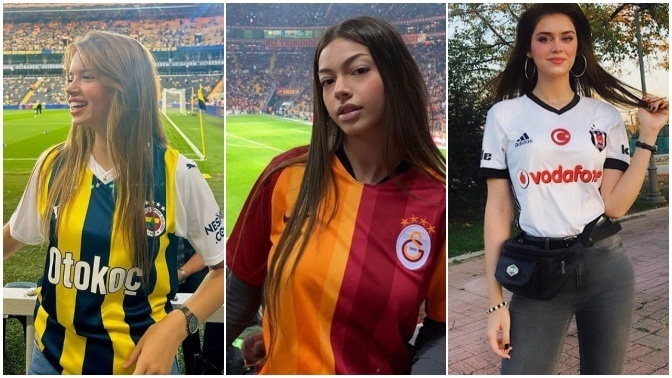 Hangi takımlı olsam?