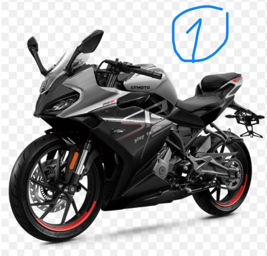 Hangi motorun dış görünüşü daha iyi sizce?