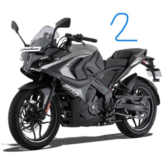 Hangi motorun dış görünüşü daha iyi sizce?