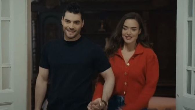 İlişkide temas sevmeyen erkek yok mudur?