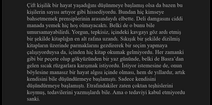 Kitap kurtları günde kaç saat okuyabilirsiniz?