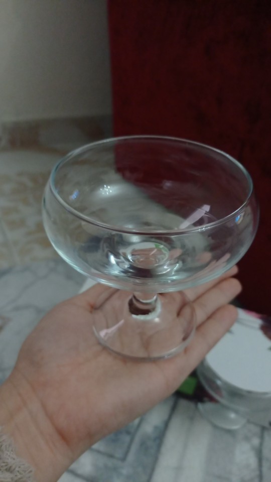 6lı takım hâlinde 75 TLye aldım, ancak içime sinmedi sizce nasıl?