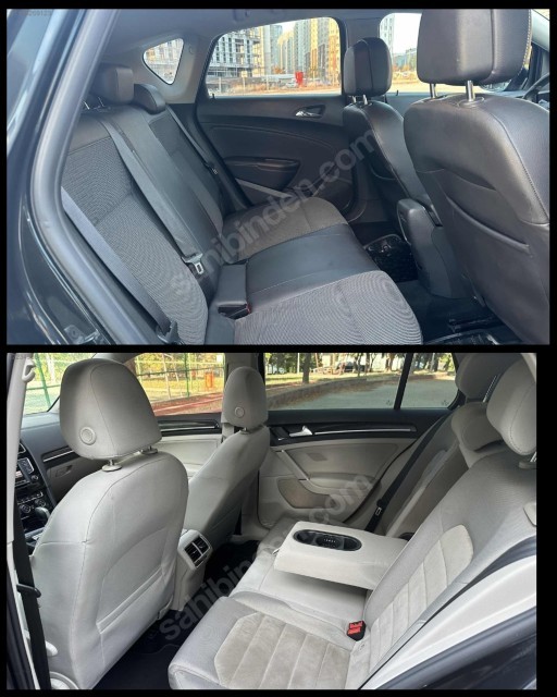 Opel Astra J mi Volkswagen Golf 7 mi?