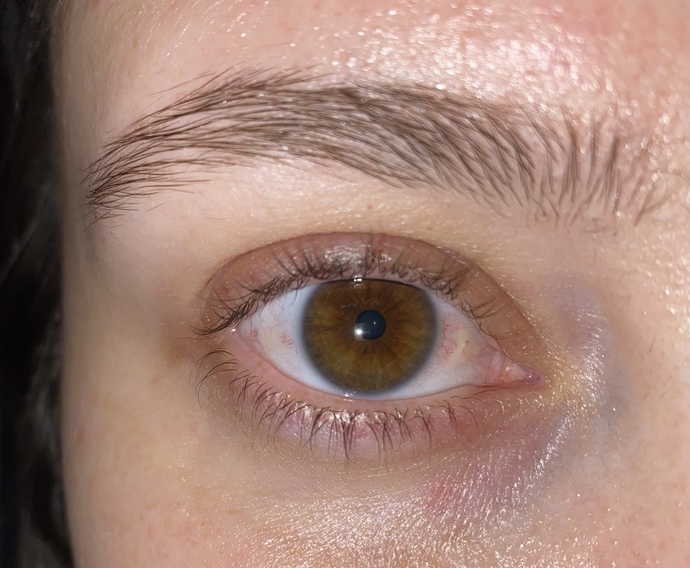 Microblading yaptırayım mı sizce?