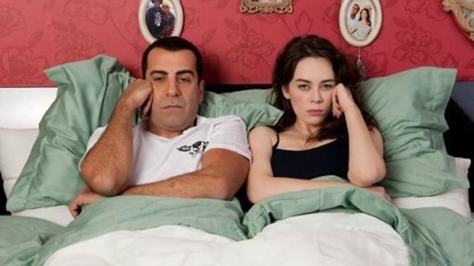 Evlilik aşkı bittirir mi sizce?