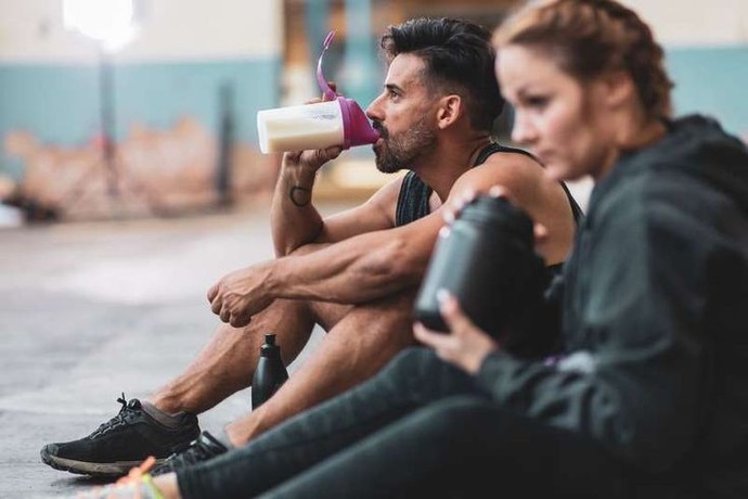 Spor yaptıktan sonra en çok nereleriniz ağrıyor?