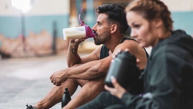 Spor yaptıktan sonra en çok nereleriniz ağrıyor?