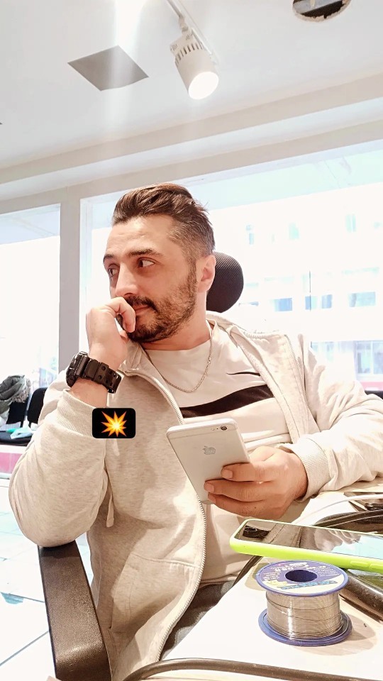 Güne bir söz bırak?