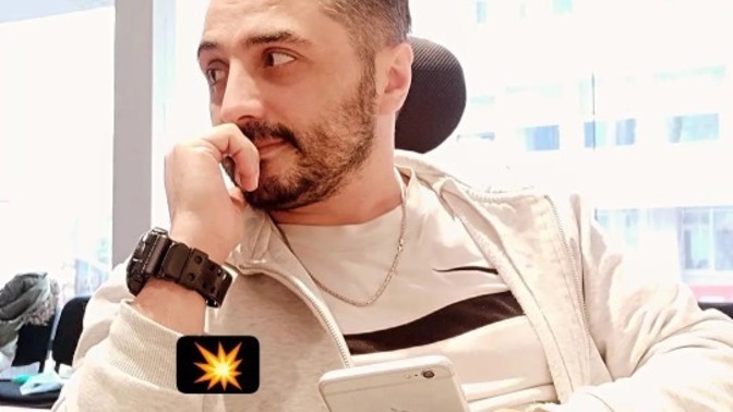 Güne bir söz bırak?
