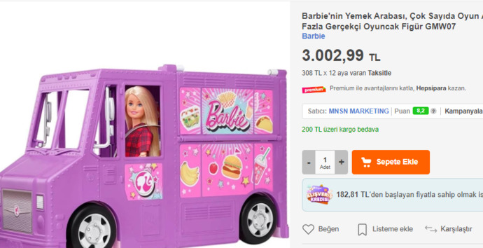 3.000 TL bütçeniz olsa ne alırdınız?