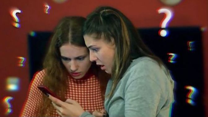 Güzel trip atmayı becerir misiniz😉?