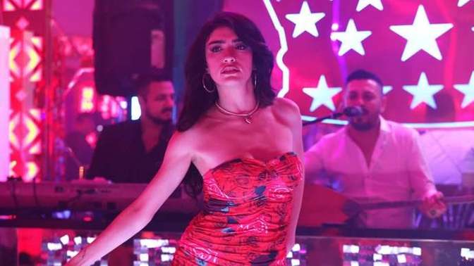 Sevgilisi olan erkeğin Dilber izlemesi normal mi?