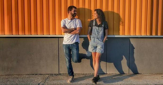 Erkekler kadınlarla arkadaşca iletişim kuramaz mı?