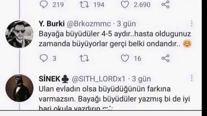 Erkeklermi yoksa kadınlar mı karşı taraftaki fiziksel değişiklikleri farkeder?