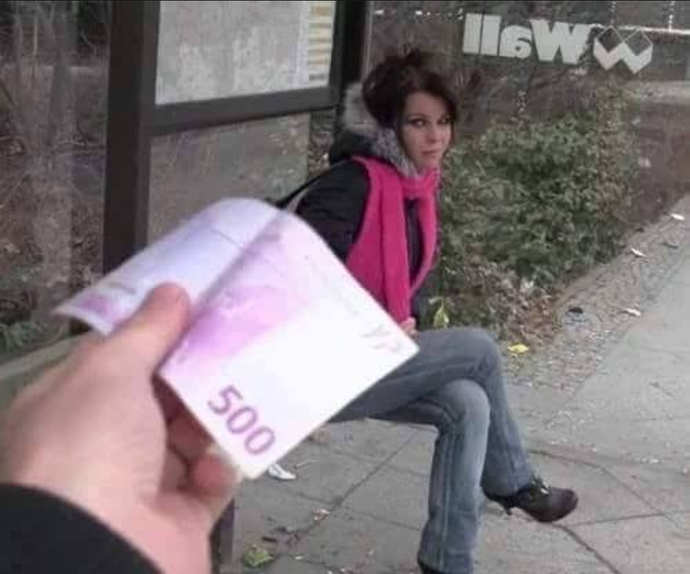 Cömert biri misiniz?