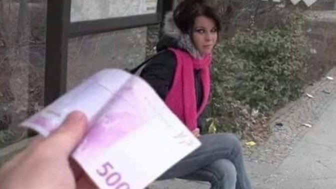 Cömert biri misiniz?