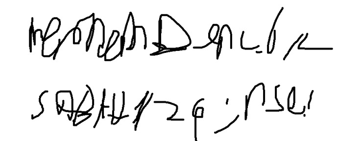 Yazınız güzel midir 🖋️✍️ ?