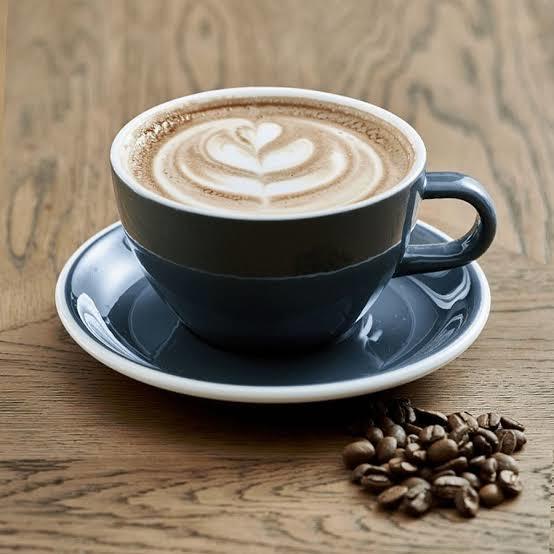 Türk Kahvesi mi? Latte mi?