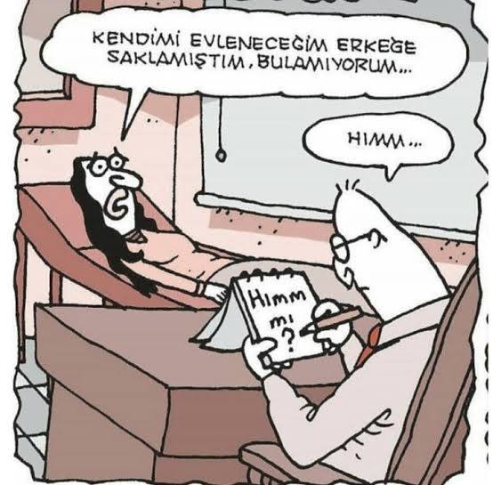 İlişkilerde en büyük yalan ben onlardan farklıyım demek midir, sen herkesten farklısın demek mi?