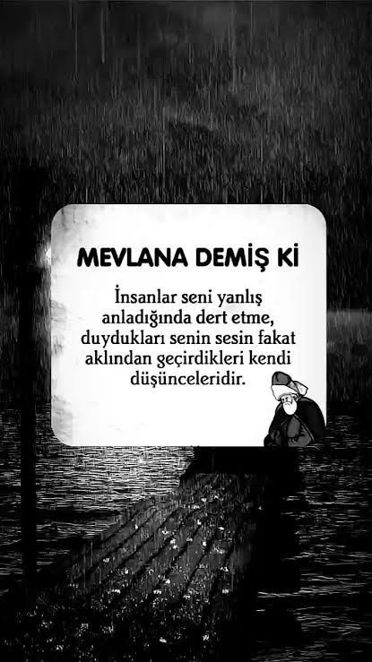 Bir konuyu yanlış anladığınızı fark ettiğinizde ne tepki veriyorsunuz?