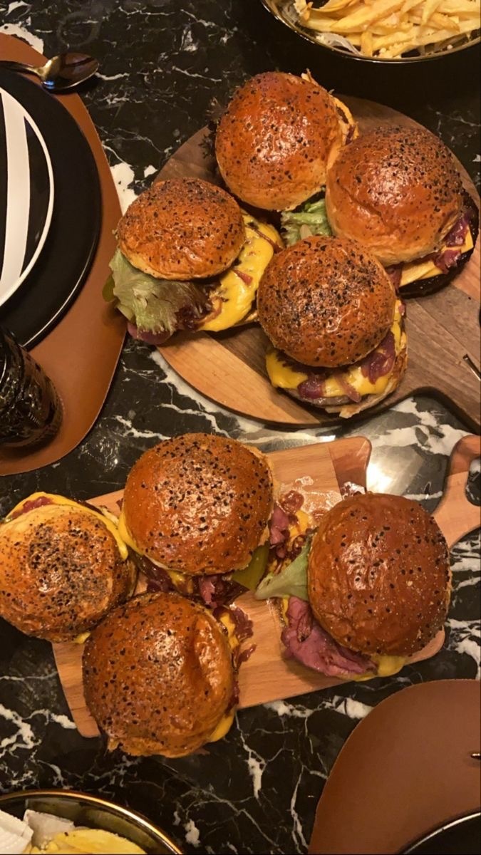 Evde yapılan fast foodlar daha mı lezzetli oluyor?