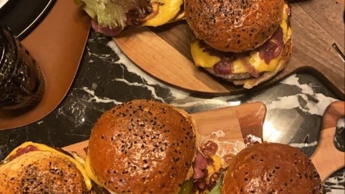 Evde yapılan fast foodlar daha mı lezzetli oluyor?