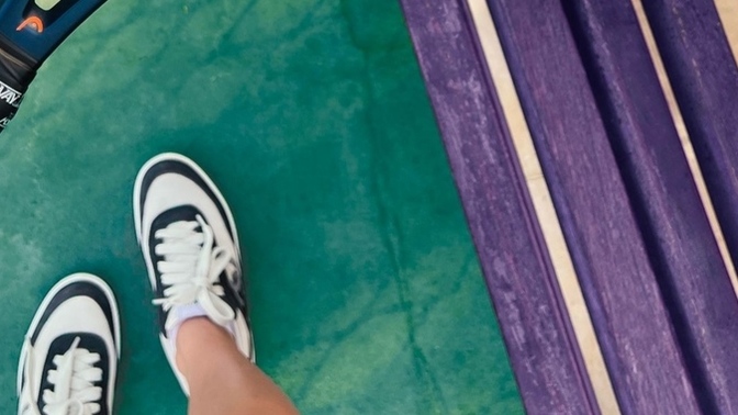 Tenis oynamayı sever misiniz?