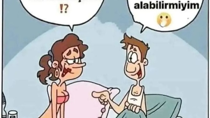 Siz olsaydınız sevdiğinizden ne dilerdiniz peki?