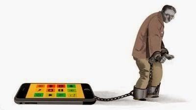 Türk insanının iphone köleliği hakkında ne düşünüyorsunuz?