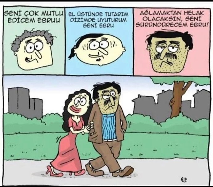 Kadınlar, neden ona acı çektiren erkekleri tercih ediyor?