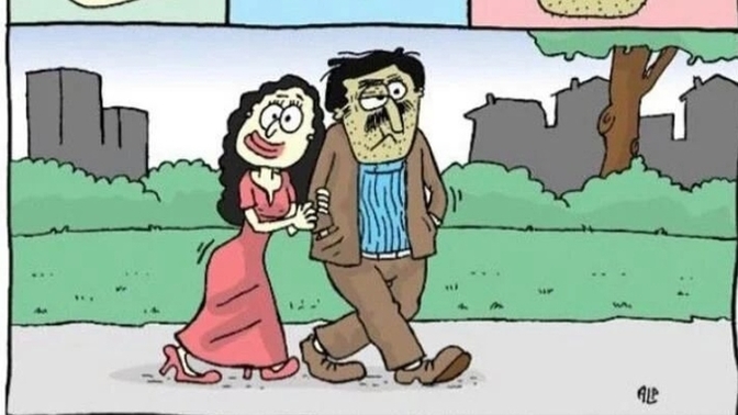 Kadınlar, neden ona acı çektiren erkekleri tercih ediyor?