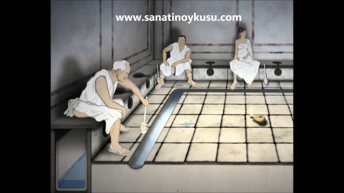 Osurma veya kaka yapma olayı neden ayıp yani neden insanla bundan utanır?