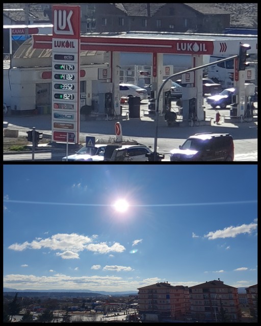 En son ne fotoğrafı çektiniz?