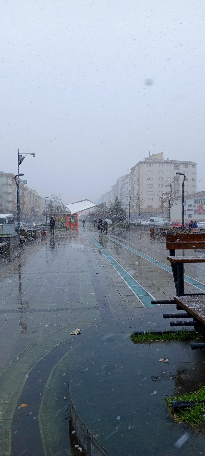 En son ne fotoğrafı çektiniz?