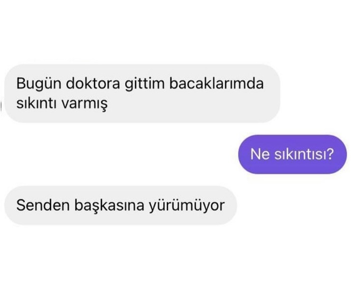 Seni en etkileyen yürüme sanatı hangisiydi?