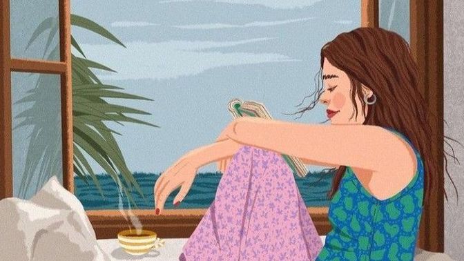 Kurduğun ilişkilerde "büyüklük hep sende mi kaldı"?