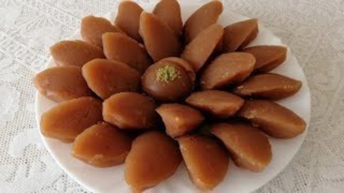 Bebeklerimmm size çok güzel bir tarifle geldimmm?