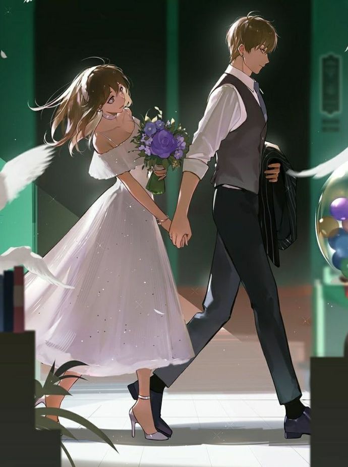 Sizden nasıl bir gelin/damat olur?