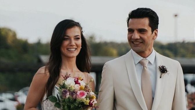 Sizden nasıl bir gelin/damat olur?