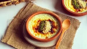 En çok tercih edilen tatlılar arasında senin favorin hangisi?